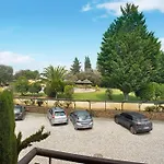빌라 Arrancada 7 *