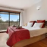 빌라 Arrancada 7 Sao Lourenco (Faro)