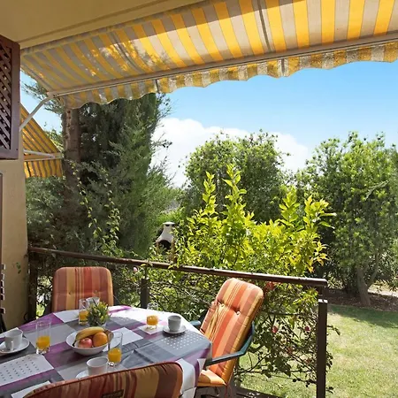 Arrancada 7 Villa Sao Lourenco (Faro)