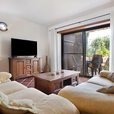 Villa Arrancada 7 *