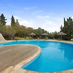 Arrancada 7 فيلة