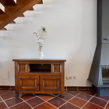 Villa Arrancada 7 *