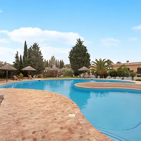 Villa Arrancada 7 Sao Lourenco (Faro)
