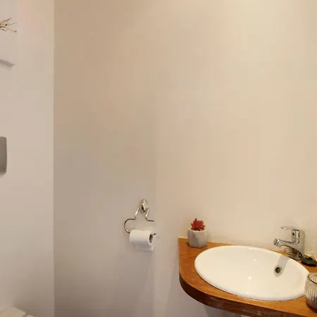 Arrancada 7 Villa Sao Lourenco (Faro)