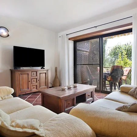 Arrancada 7 Villa Sao Lourenco (Faro)