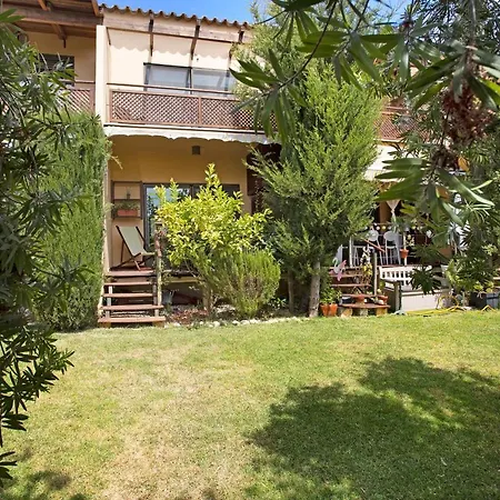 Villa Arrancada 7 *