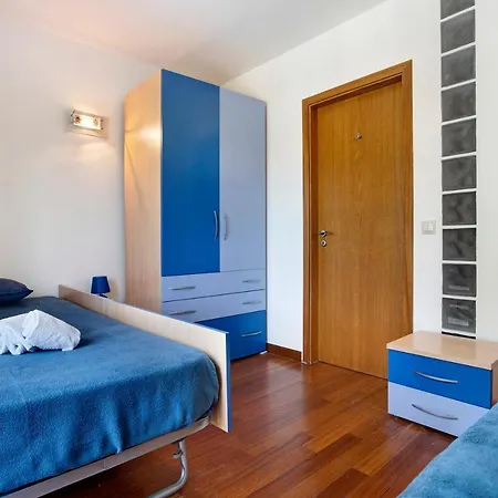 Villa Arrancada 7 Sao Lourenco (Faro)