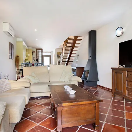 Villa Arrancada 7 Sao Lourenco (Faro)