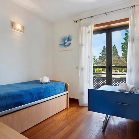 Arrancada 7 * Sao Lourenco (Faro)