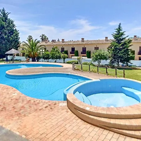 Villa Arrancada 7 *