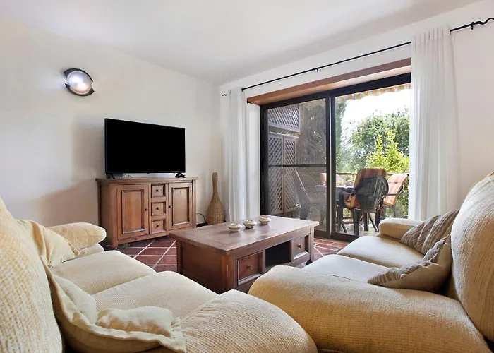 Arrancada 7 Villa Sao Lourenco (Faro)