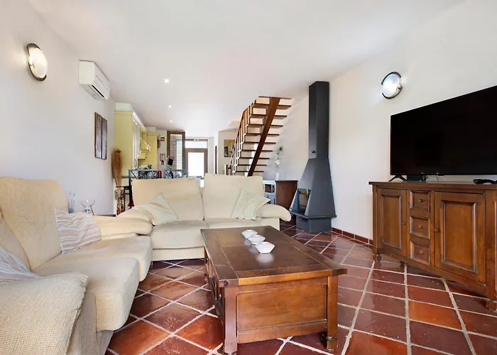 Villa Arrancada 7 Sao Lourenco (Faro)