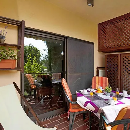 Villa Arrancada 7
