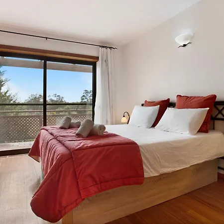 Villa Arrancada 7 Sao Lourenco (Faro)